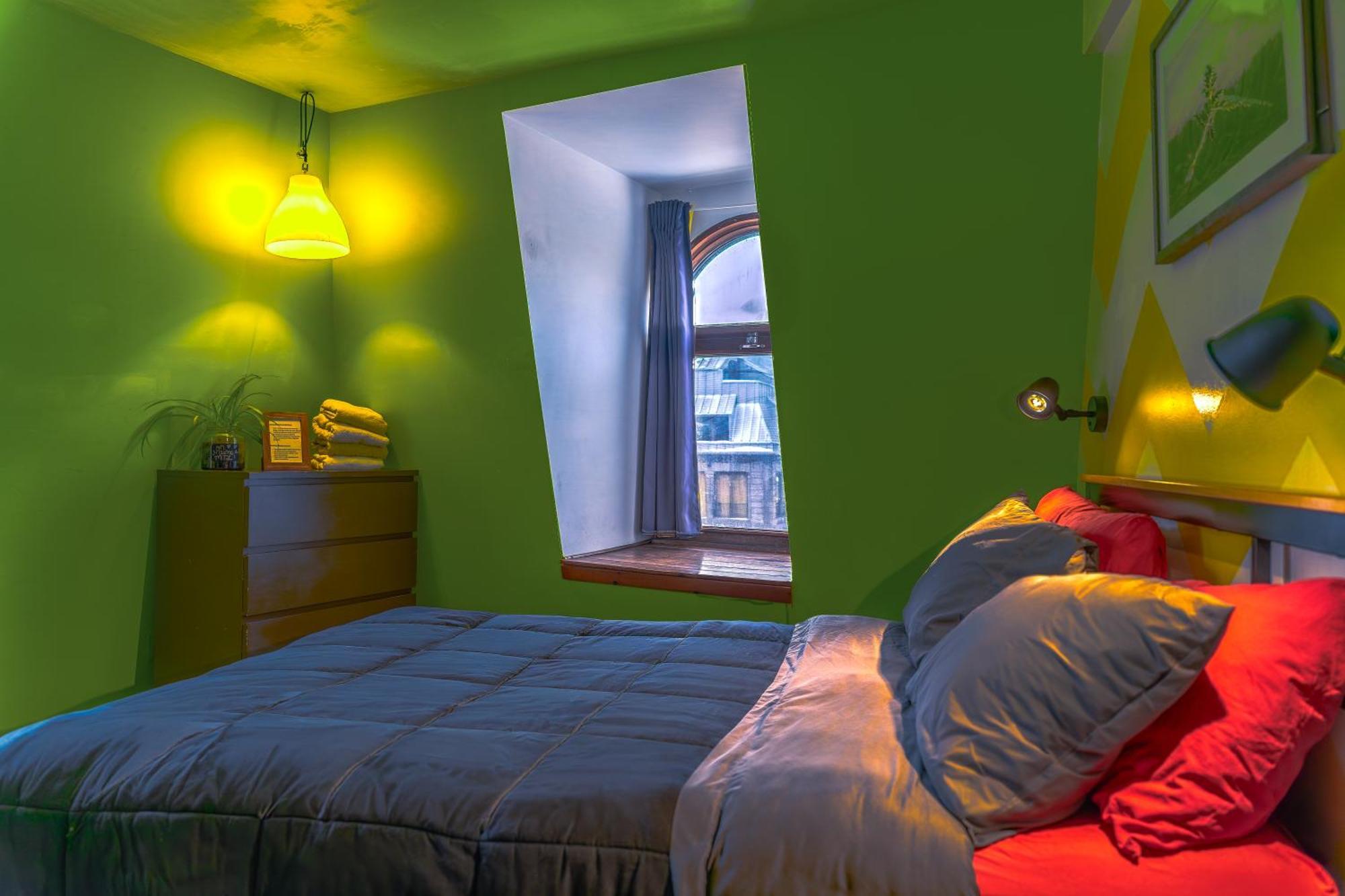 Auberge Alternative — Photos 2